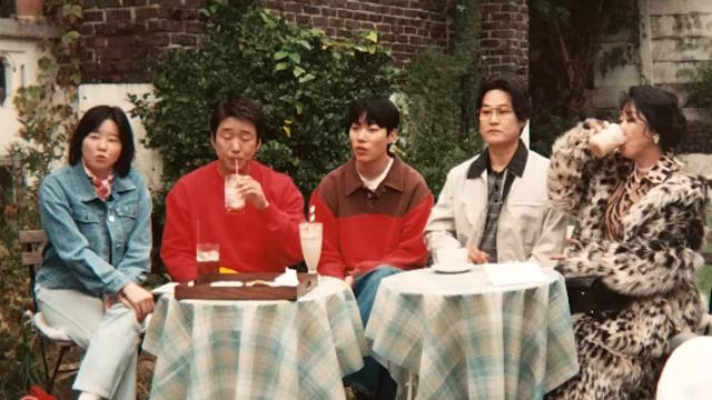 혜리가 류준열 찍었나…‘응팔’ 10년 만의 재회 모습은?