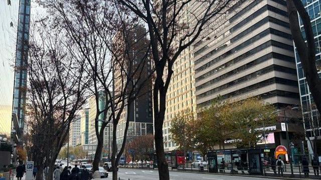 [오늘의 날씨] “패딩 챙기세요”···아침 최저 -5도