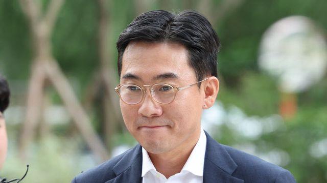 김건희특검, ‘집사 게이트’ 조영탁 대표 구속영장 재청구