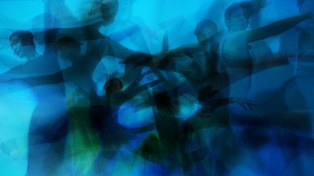 사진으로 재해석한 국립발레단 대표 공연…