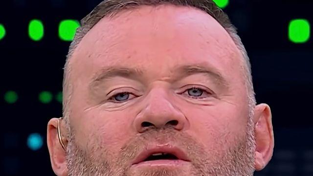 인터뷰에서 또 박지성 언급한 루니 