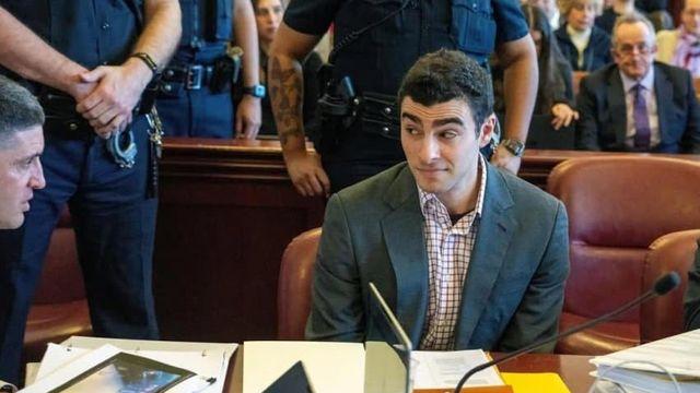 (ㄱㅇㄱ)보험회사 암살범 재판 완전 새로운 국면이네