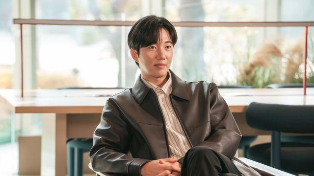 '첫 번째 남자' 박건일, 동생 윤선우와 함은정 사이 엇갈린 로맨스