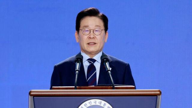 李대통령, 3일 특별성명·외신 기자회견···저녁엔 '내란청산 시민대행진' 참여