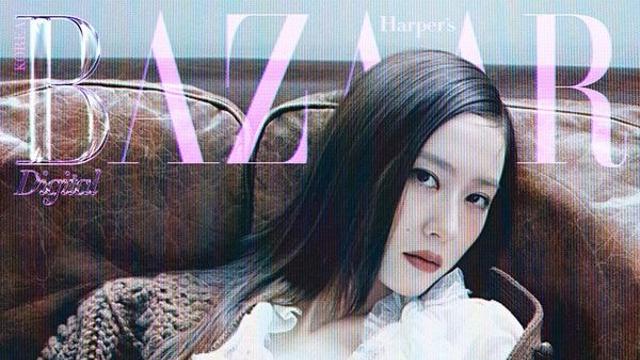 크리스탈, 새로운 챕터를 열다…프레임을 넘어선 존재감 [화보]