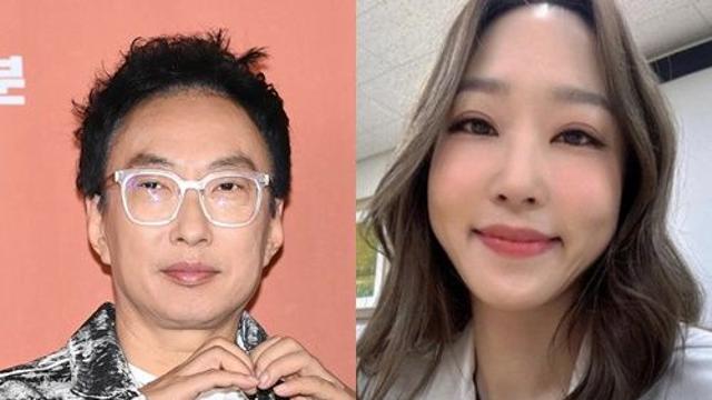 박명수 후광 없어도…한수민, 압구정 병원 오픈 →벌써부터 대박 예감 [엑's 이슈]