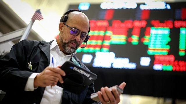 뉴욕증시, 기술주 강세 힘입어 상승 출발