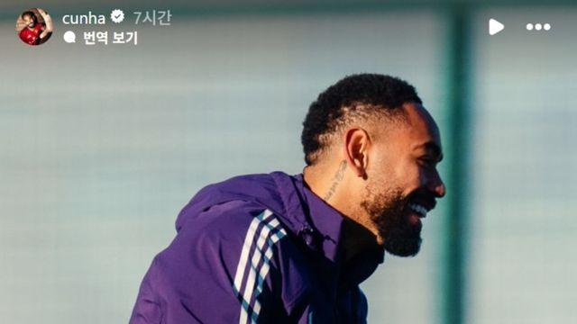 돌아온 맨체스터 유나이티드 No.10, 마침내 훈련 복귀! 웨스트햄전 출격 대기