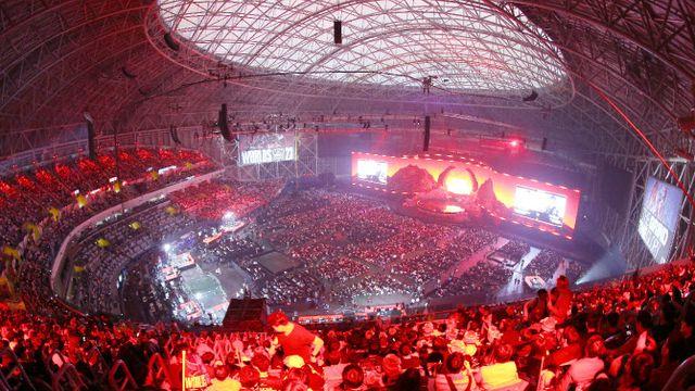 e스포츠에 눈독 들이는 지자체…“관광·청년·산업 3마리 토끼”