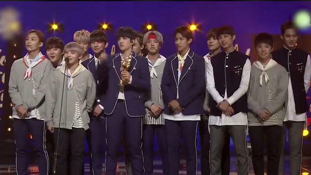 신인상->대상 수상까지 최장기간, 최단기간 아티스트