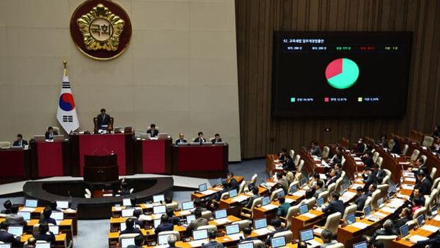 내년 법인세 1%p·교육세 0.5%p↑…5년간 22조 세수확충