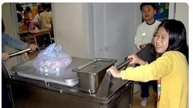 영포티들만 공감하는 20년 전 초등학교 풍경