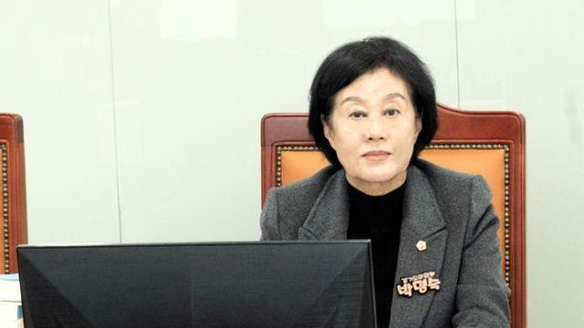 경기도의회 박명숙 의원, “통학버스·국제교류·교육연구 예산, 효과와 형평성부터 따져야”