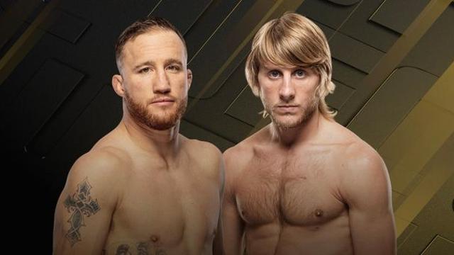 UFC 324, 게이치 vs 핌블렛 ‘라이트급 잠정 타이틀전’ 성사 시합 날짜는?