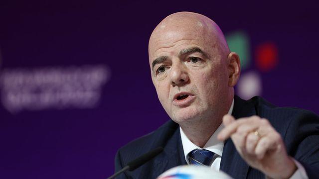 FIFA ‘평화상’에 인권단체가 직격탄…“기준도, 심사도, 투명성도 없다” 강력 비판