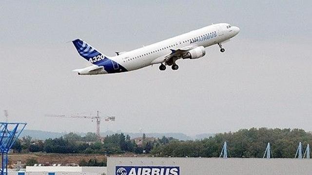 에어버스, 소프트웨어 리콜 이어 이번엔 금속패널에 문제