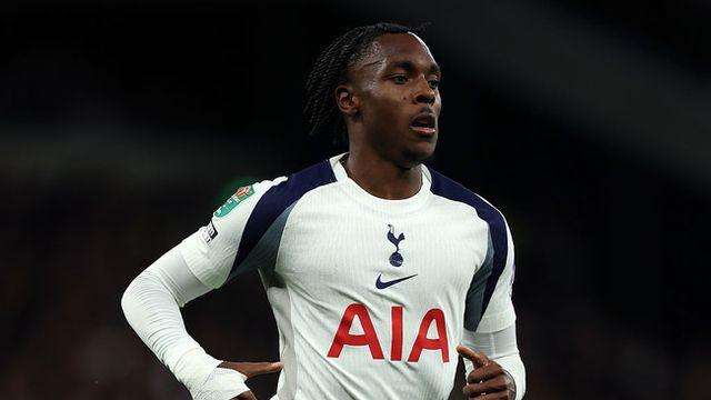 ‘손흥민 대체자’라더니 이탈리아로 쫒겨날 판→“토트넘 감독 확신 못 받는 텔, 로마가 주시”