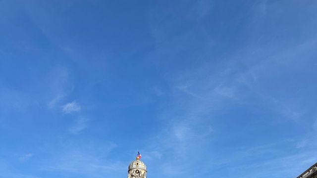 신세경, 파리에서의 40일…담백한 '진짜 일상' 기록