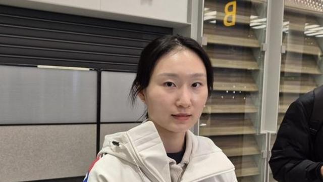 모의고사 마친 쇼트트랙 최민정, 전술로 승부수…