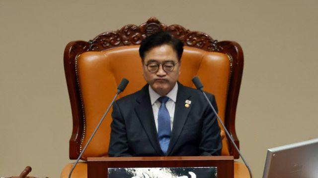 법인세 1%p 인상안, 국회 본회의 통과…국힘 