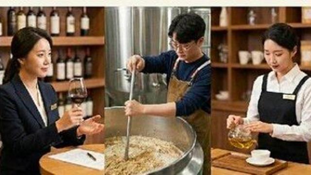 세종사이버대 바리스타·소믈리에학과, ‘동계 자격증 집중 과정’ 운영