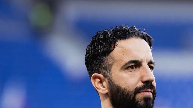 사줘도 사줘도 끝없는 아모림의 선수 욕심…맨유는 자금 확보 전략 위해 동분서주