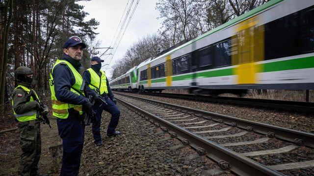 폴란드, 러 파괴공작 총책 기소…