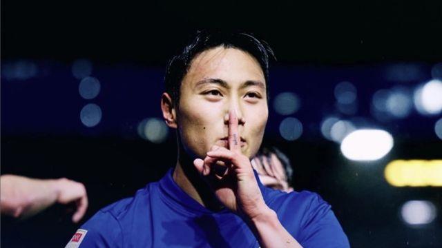 [챔피언십 STAR] “PAIK, 버밍엄 시티의 차세대 핵심”→‘선제골+평점 8.0’ 백승호 활약 극찬