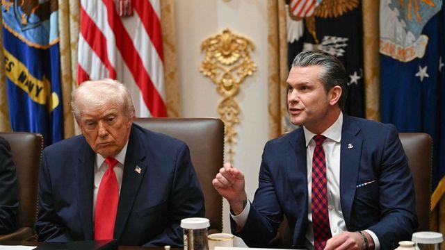 美국방, '마약밀수선' 2차공격 적법성 논란에도 