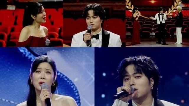 린 vs 유다이, 시청자 염원 담긴 세기의 맞대결…연말 특집서 뜨겁게 맞붙는다('한일톱텐쇼')