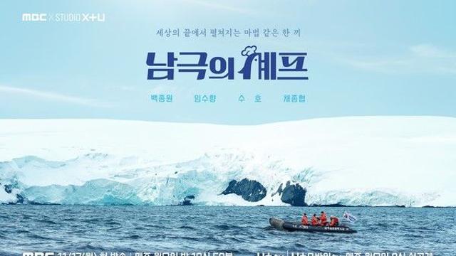 ‘펭귄 꼬리잡아 거꾸로 들었다’… MBC ‘남극의 셰프’ 야생동물 학대 의혹