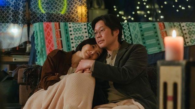 JTBC ‘러브 미’ 유재명-윤세아, 상실 이후 다시 서로의 오늘을 사랑하는 두 사람