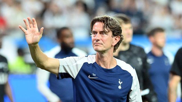 토트넘 감독 '조기 경질 신호' 떴다! 손흥민 없으니 'X판 5분 전'…