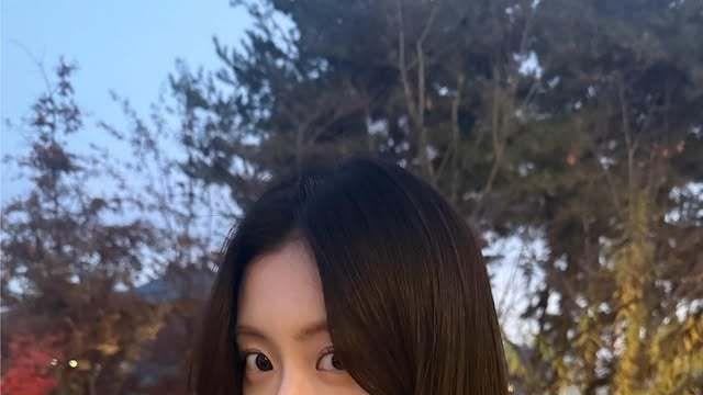 김가람, 학폭 논란 후 근황에…“예쁘긴 하네” 반응 폭주