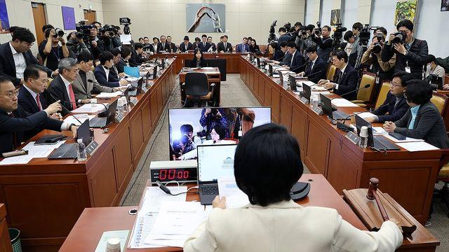 과방위, 쿠팡 '정보유출' 與野 질타…