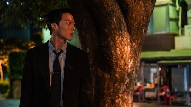 '키스는' 장기용, ♥안은진 향한 사랑 자각…로맨스 급물살 '기대↑'