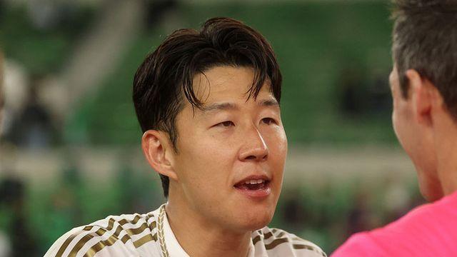 손흥민 북중미 챔피언스리그행 '공식발표'...우승 실패한 LAFC, 극적으로 CONCACAF 챔피언스컵 티켓 확보