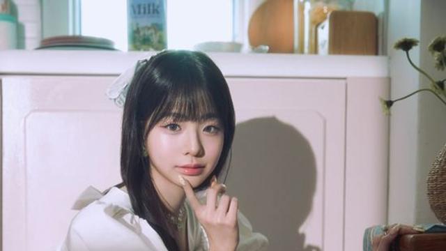 유니스 임서원, 첫 단독 유튜브 예능 론칭…오늘(2일) '육각형 아이돌' 공개