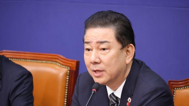 민주당 “12월3일, 민주화운동 기념일 지정 추진”