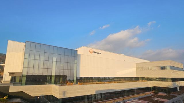 한화시스템, 국내 최대 규모 위성 제조 허브 구축…내년부터 제주에서 연간 위성 100기 생산