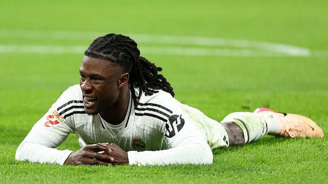 ‘아놀드 줬으니 받아야 인지상정’ 리버풀, 레알 02년생 MF 주시→英 단독 “1,022억 투자 예정”