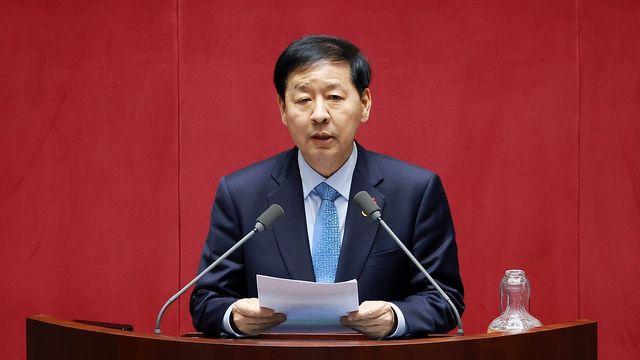 '성장동력·민생지원' 무게 실은 내년 예산…관리재정적자 3.9%