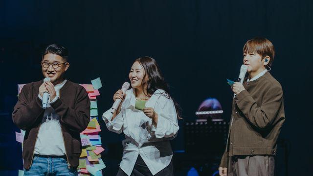 어반자카파가 선사한 귀호강 무대, 서울 공연도 성료