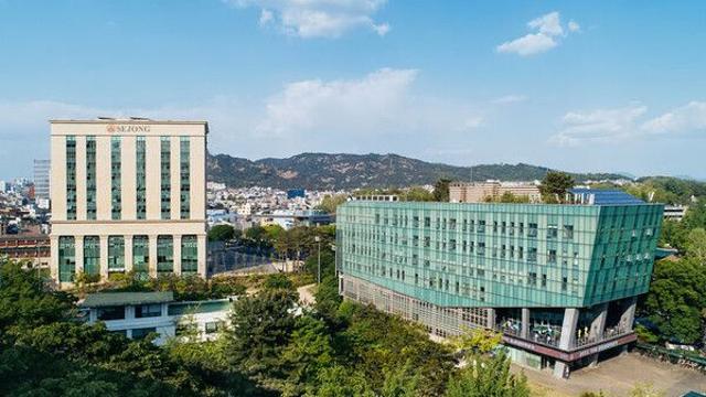 세종대, 2025 중앙일보 대학평가 '외국인 학생 비율' 2년 연속 1위