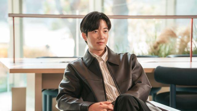 '첫 번째 남자' 박건일, 함은정에게 마음 뺏긴 또 한 남자…동생 윤선우와 갈등 예고