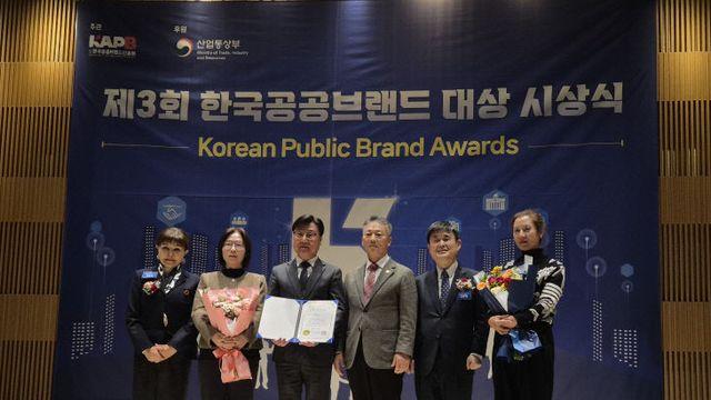 “영월답게, 영월처럼”…두 개 부문 석권한 영월 문화도시 브랜드