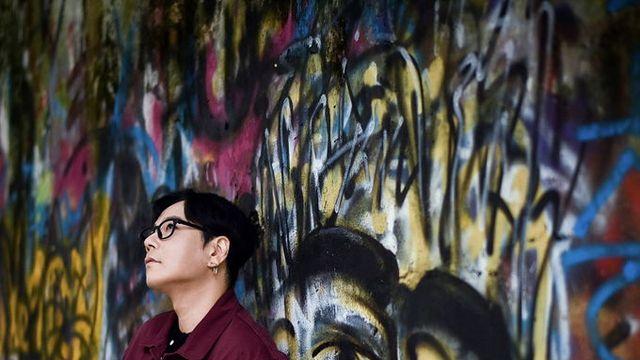 임상병리사 래퍼 MC Guy, 떡볶이처럼 매운 인생에 바치는 따뜻한 세레나데 '매운남자' 발표