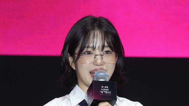 조유리, 이창동 신작 ‘가능한 사랑’ 합류…전도연·설경구와 호흡 [공식]