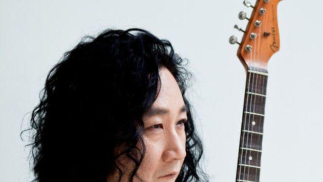 ‘록 기타 전설’ 김도균, 23년 만의 정중동 컴백... 오는 27일 앵콜 공연