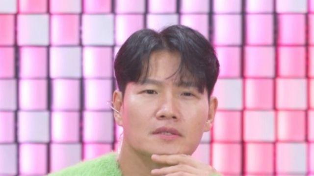 심야 수영장 데이트, 도파민 폭발했다…김종국 